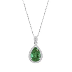 Lotus Silver Collier Femme Colors - LP3789-1-3 Argent 925/1000 | Femme Collier Et Pendentif