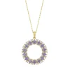 Lotus Silver Collier Femme Colors - LP3838-1-2 Argent 925/1000 | Femme Collier Et Pendentif