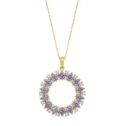 Lotus Silver Collier Femme Colors - LP3838-1-2 Argent 925/1000 | Femme Collier Et Pendentif