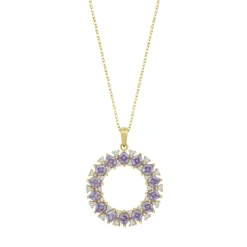 Lotus Silver Collier Femme Colors - LP3838-1-2 Argent 925/1000 | Femme Collier Et Pendentif