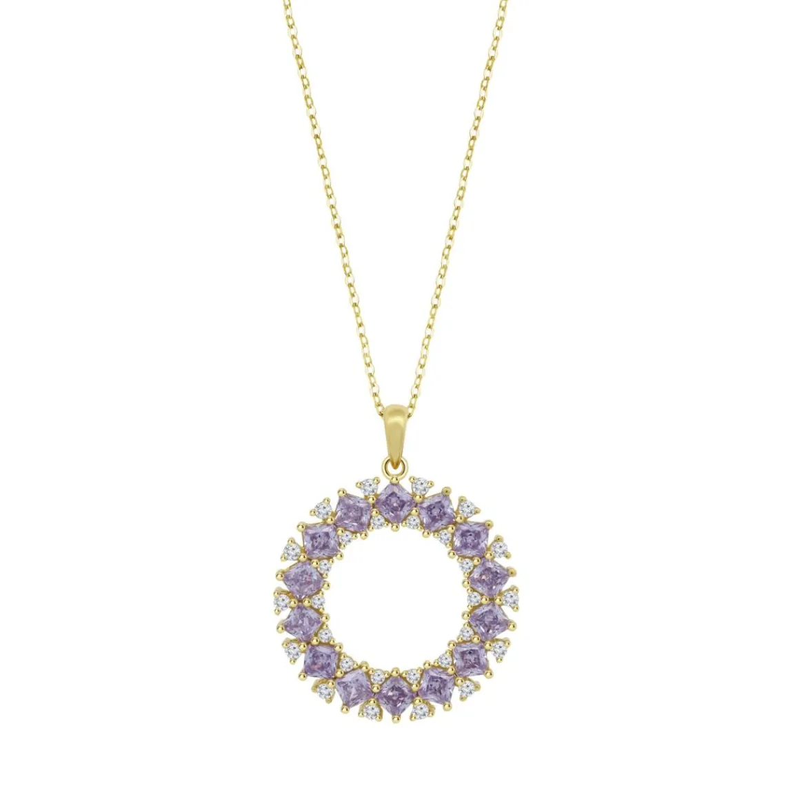 Lotus Silver Collier Femme Colors - LP3838-1-2 Argent 925/1000 | Femme Collier Et Pendentif