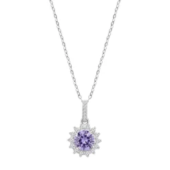 Lotus Silver Collier Femme Colors - LP3791-1-2 Argent 925/1000 | Femme Collier Et Pendentif