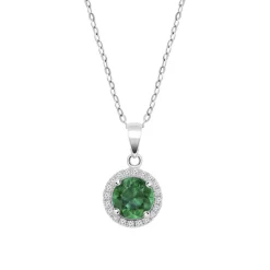 Lotus Silver Collier Femme Colors - LP3790-1-3 Argent 925/1000 | Femme Collier Et Pendentif
