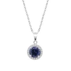 Lotus Silver Collier Femme Colors - LP3790-1-1 Argent 925/1000 | Femme Collier Et Pendentif