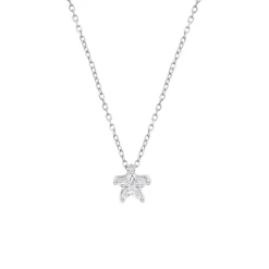 Lotus Silver Collier Femme Essentials - LP3834-1-1 Argent 925/1000 | Femme Collier Et Pendentif