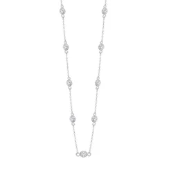 Lotus Silver Collier Femme Essentials LP3451-1-1 Argent Argent | Femme Collier Et Pendentif