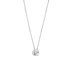 Lotus Silver Collier Femme - LP3059-1-1 Argent | Femme Collier Et Pendentif