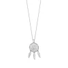 Lotus Silver Collier Femme - LP3000-1-1 Argent | Femme Collier Et Pendentif