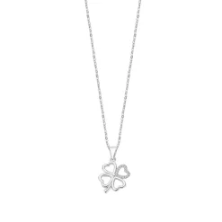 Lotus Silver Collier Femme - LP3305-1-1 Argent | Femme Collier Et Pendentif