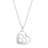 Lotus Silver Collier Femme Moments - LP3848-1-1 Argent 925/1000 | Femme Collier Et Pendentif