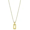 Lotus Style Bijoux Collier Femme Urban Woman - LS2424-1-2 Acier | Femme Collier Et Pendentif