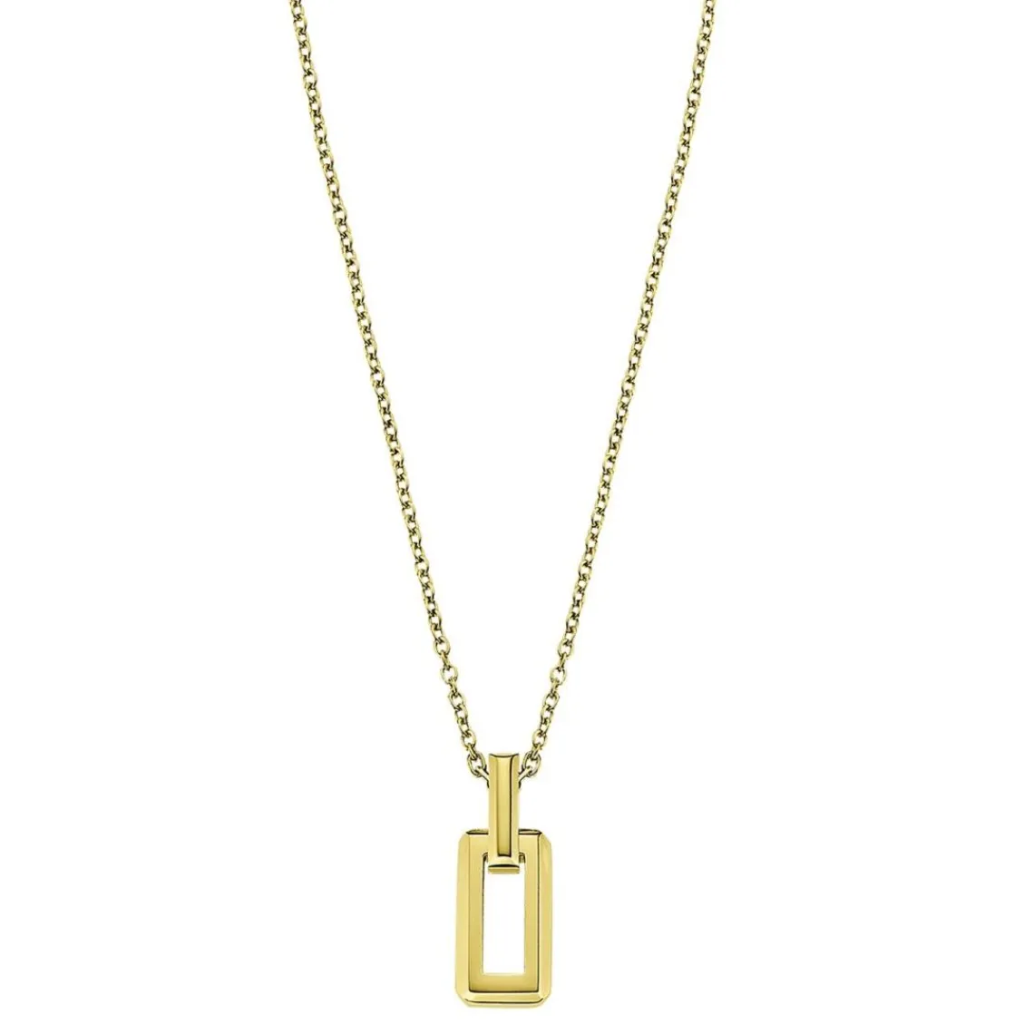 Lotus Style Bijoux Collier Femme Urban Woman - LS2424-1-2 Acier | Femme Collier Et Pendentif