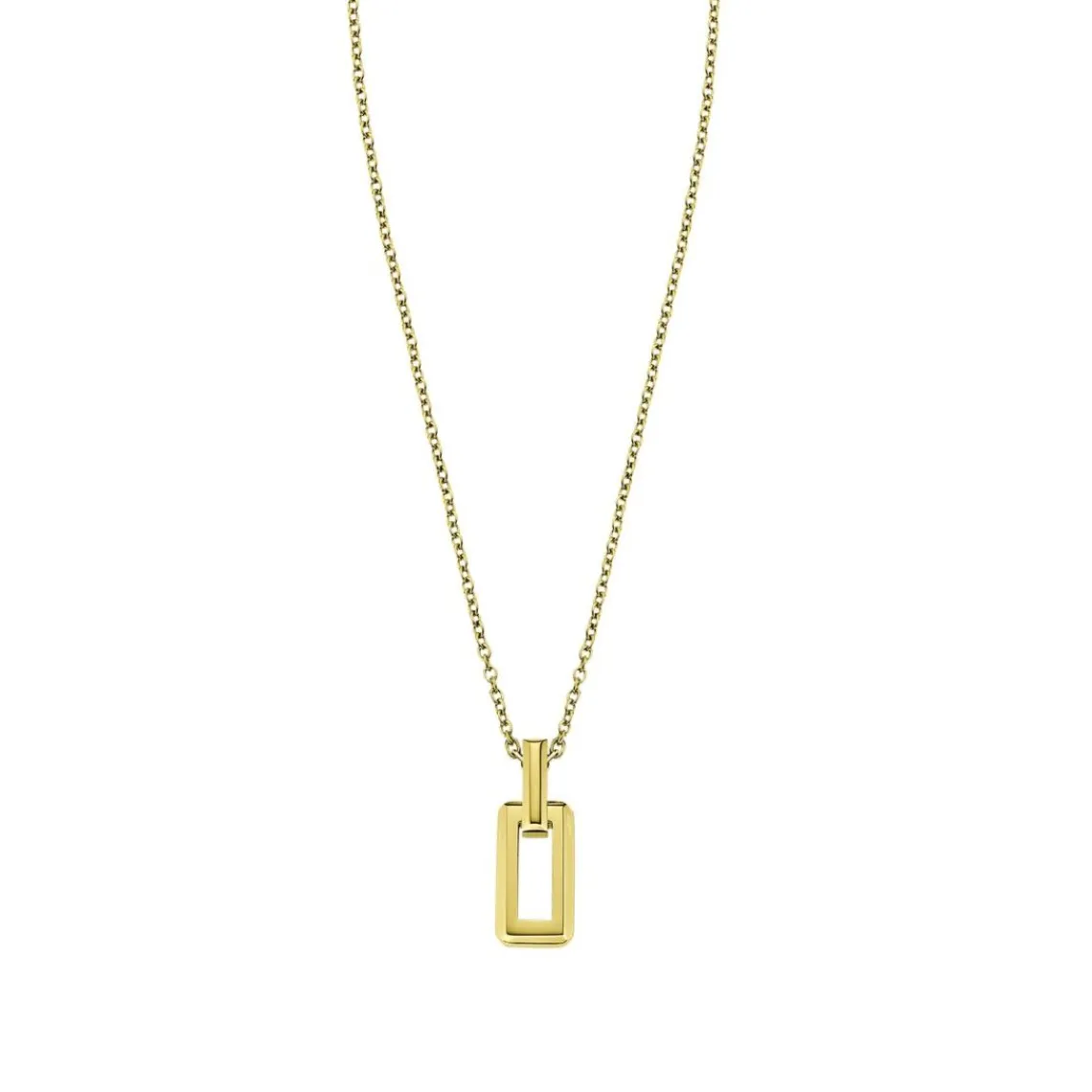Lotus Style Bijoux Collier Femme Urban Woman - LS2424-1-2 Acier | Femme Collier Et Pendentif