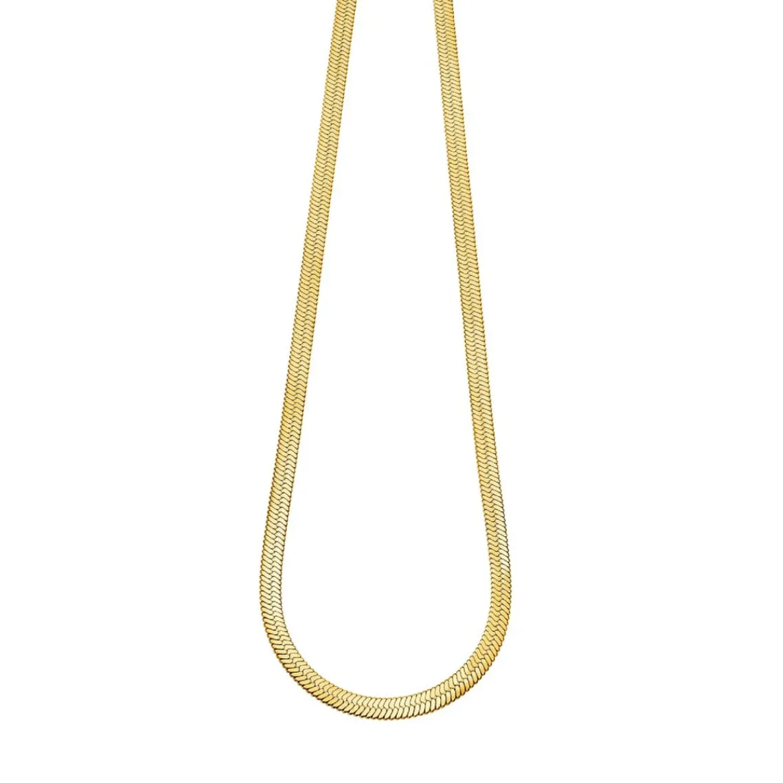 Lotus Style Bijoux Collier Femme Urban Woman LS2317-1-2 Acier doré | Femme Collier Et Pendentif