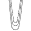 Lotus Style Bijoux Collier Femme Urban Woman - LS2342-1-1 Acier | Femme Collier Et Pendentif