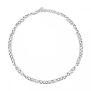 Morellato Bijoux Collier Femme Morellato - SAUZ27 POETICA Acier Argent | Femme Collier Et Pendentif