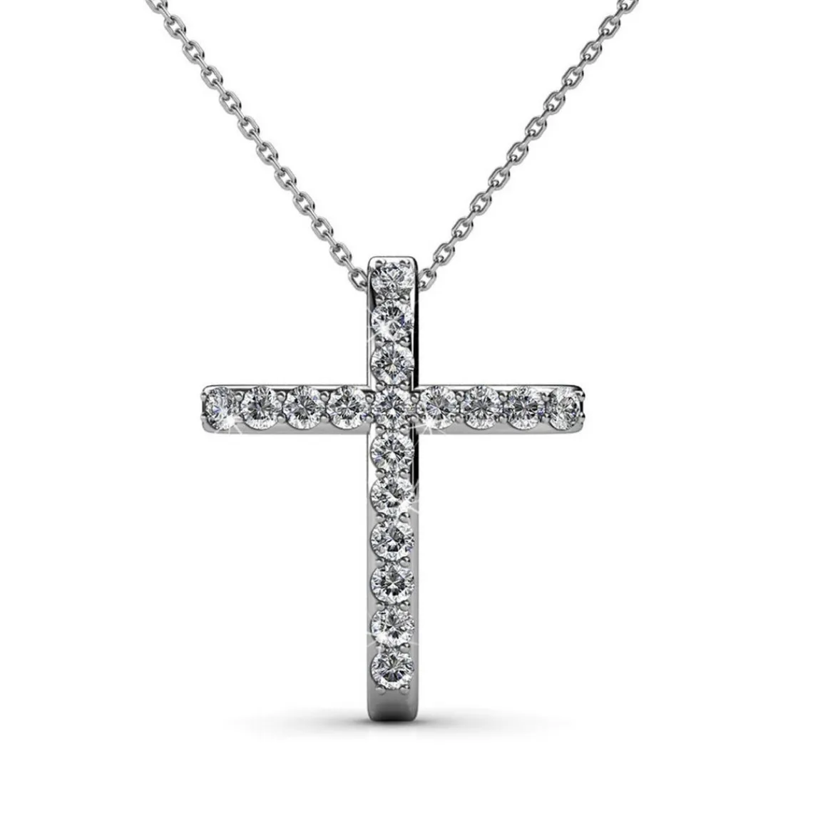MYC-Paris Collier Femme - DP0521-S Laiton Argent | Femme Collier Et Pendentif