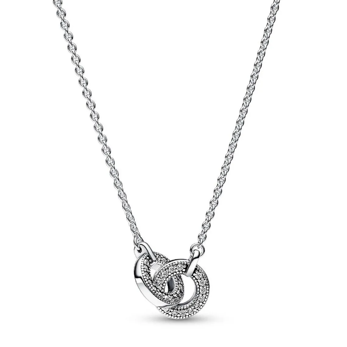 Pandora Collier Femme 392736C01 | Femme Collier Et Pendentif
