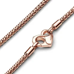 Pandora Collier Femme 382451C00 | Femme Collier Et Pendentif