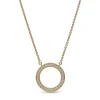 Pandora Collier Femme 362735C01 | Femme Collier Et Pendentif