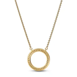 Pandora Collier Femme 362735C01 | Femme Collier Et Pendentif