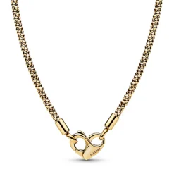 Pandora Collier Femme 362451C00 | Femme Collier Et Pendentif