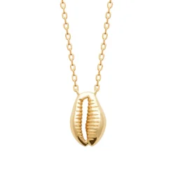 Maison de la Bijouterie Collier femme pendentif coquillage UYY0ZW45 | Femme Collier Et Pendentif