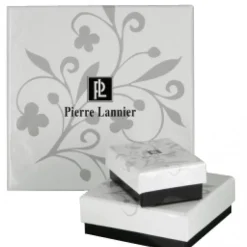 Pierre Lannier Bijoux Collier Femme Australe - BJ22A0251 Acier Doré | Femme Collier Et Pendentif
