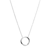 Pierre Lannier Bijoux Collier Femme Entasis - BJ20A4101 Acier Argent | Femme Collier Et Pendentif