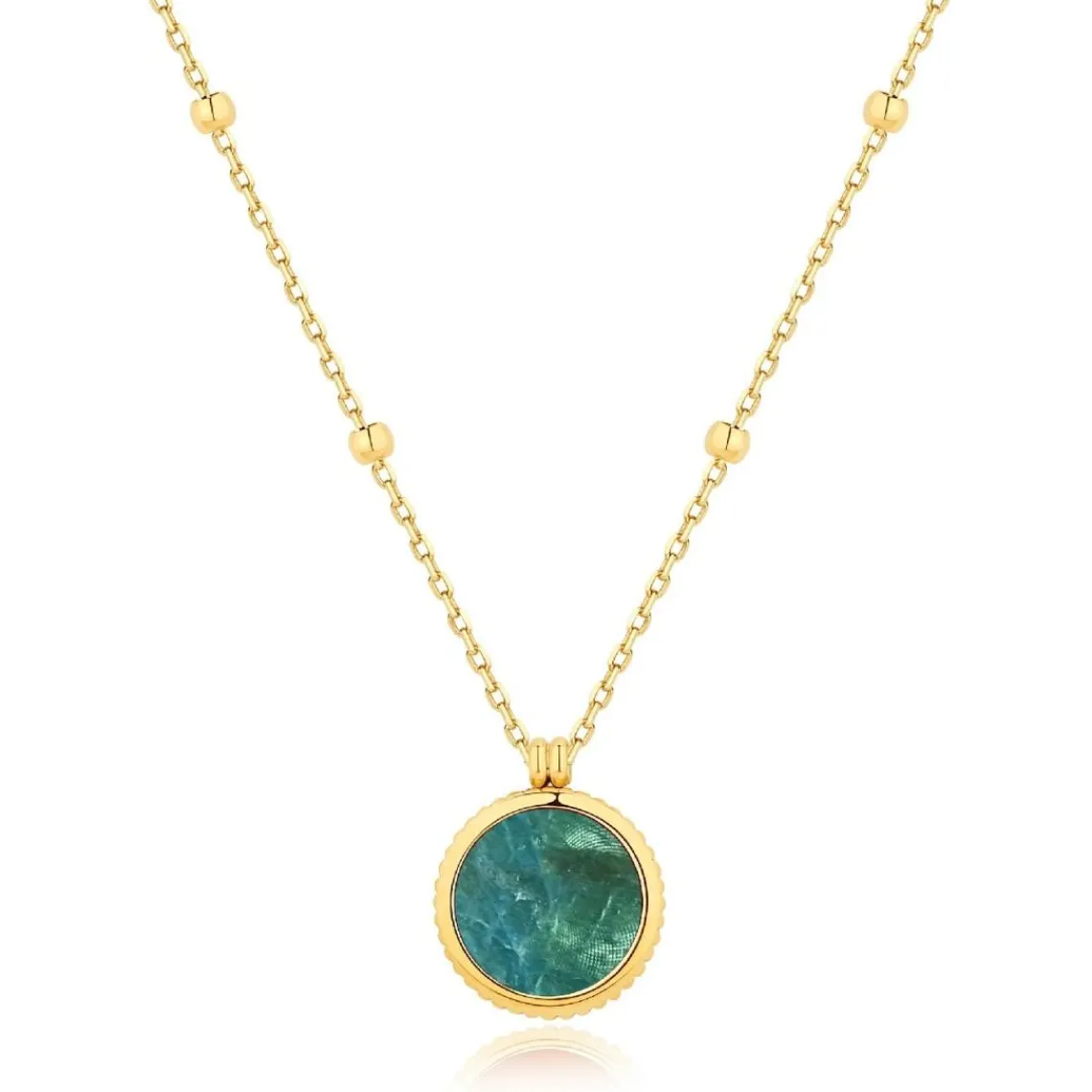 Pixies Bijoux Collier Femme Coco - PNS0007-1APT Acier | Femme Collier Et Pendentif