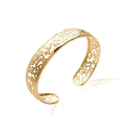 Maison de la Bijouterie Collier femme plaqué or - U00Y336Y | Femme Bracelet