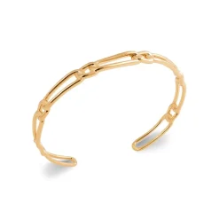 Maison de la Bijouterie Collier femme plaqué or - UYZWW45V | Femme Bracelet
