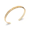 Maison de la Bijouterie Collier femme plaqué or - UYZW4Y5V | Femme Bracelet