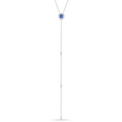 RKG Bijoux Collier Femme Romy - RGKRONE0015 Argent | Femme Collier Et Pendentif