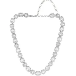 RKG Bijoux Collier Femme Romy - RGKRONE0009 Argent | Femme Collier Et Pendentif