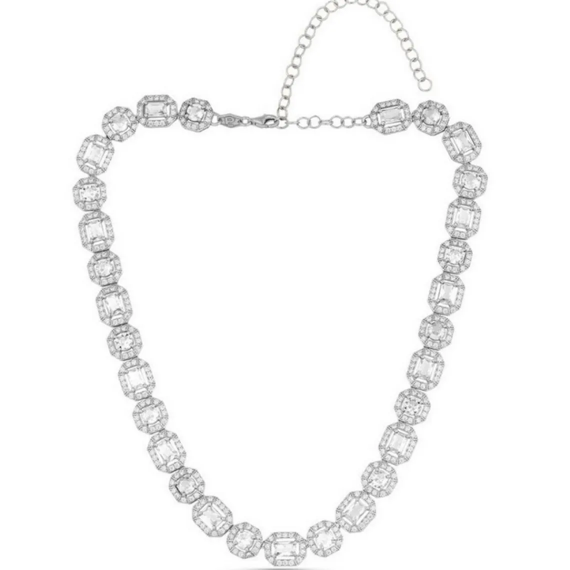 RKG Bijoux Collier Femme Romy - RGKRONE0009 Argent | Femme Collier Et Pendentif