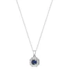 RKG Bijoux Collier Femme Romy - VINN07RHO Argent | Femme Collier Et Pendentif