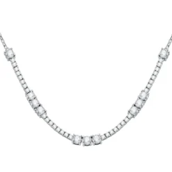 Morellato Bijoux Collier Femme SAQF01 Morellato | Femme Collier Et Pendentif