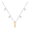 Morellato Bijoux Collier Femme SAUN05 Morellato | Femme Collier Et Pendentif