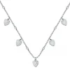 Morellato Bijoux Collier Femme SAUN02 Morellato | Femme Collier Et Pendentif