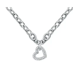 Morellato Bijoux Collier Femme SAUQ05 Morellato | Femme Collier Et Pendentif