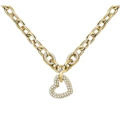 Morellato Bijoux Collier Femme SAUQ04 Morellato | Femme Collier Et Pendentif