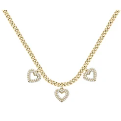 Morellato Bijoux Collier Femme SAUQ12 Morellato | Femme Collier Et Pendentif