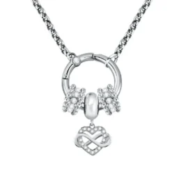 Morellato Bijoux Collier Femme SCZ1180 Morellato | Femme Collier Et Pendentif