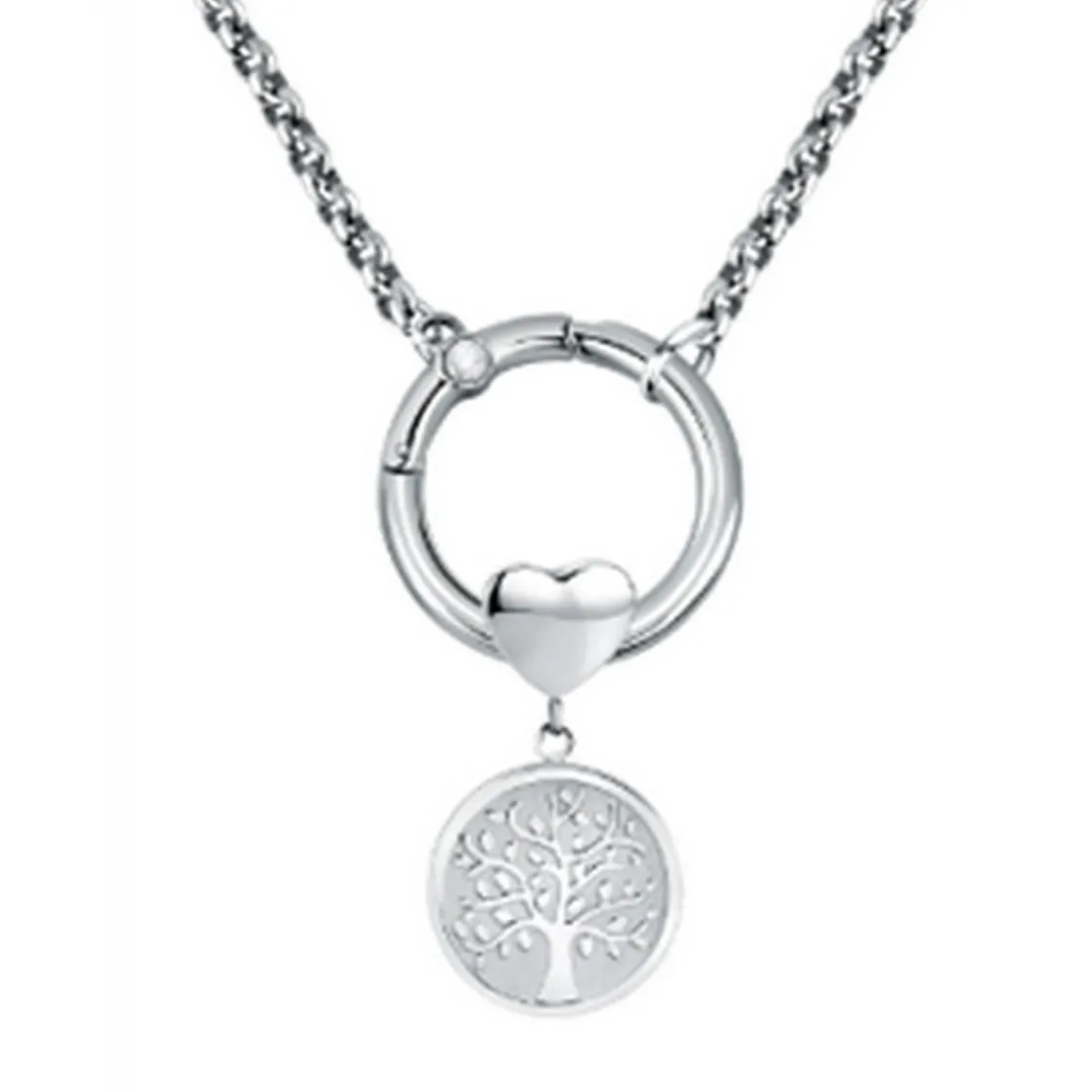Morellato Bijoux Collier Femme SCZ1178 Morellato | Femme Collier Et Pendentif