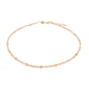 Sloya Collier Femme Paloma en pierres de Soleil | Femme Collier Et Pendentif