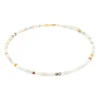 Sloya Collier Femme Serena Amazonite | Femme Collier Et Pendentif