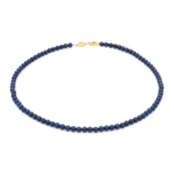 Sloya Collier Femme Serena Lapis-lazuli | Femme Collier Et Pendentif