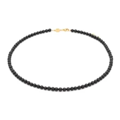 Sloya Collier Femme Serena Obsidienne | Femme Collier Et Pendentif