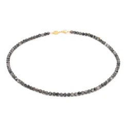 Sloya Collier Femme Serena Spectrolite | Femme Collier Et Pendentif